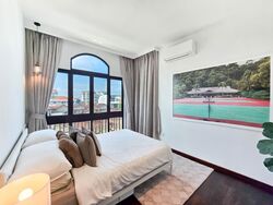 Seraya Breeze (D15), Apartment #564602001